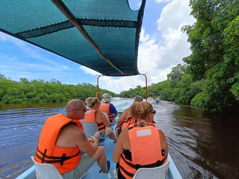 Yucatán: Río Lagartos Biosphere Reserve Boat Tour - Authentic Experiences and High-Quality Guides