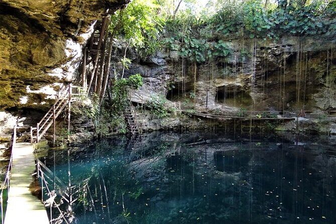 Yucatan Wonders: Ek Balam, Cenote Swim & Valladolid Tour - Why Choose This Tour?