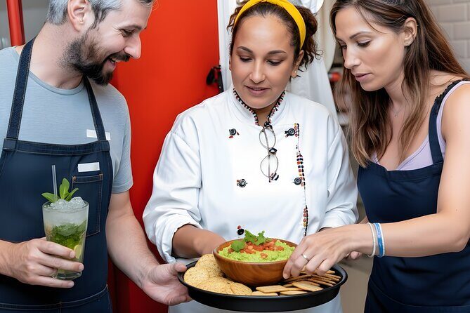 Yucatecan Cooking Class & Unlimited Margaritas Playa del Carmen - An Introduction to the Experience
