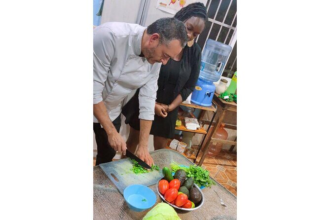 Yucatecan Cooking Class & Unlimited Margaritas Playa del Carmen - Key Points