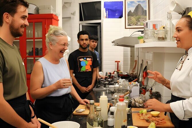 Yucatecan Cooking Class & Unlimited Margaritas Playa del Carmen - The Value and Practical Tips
