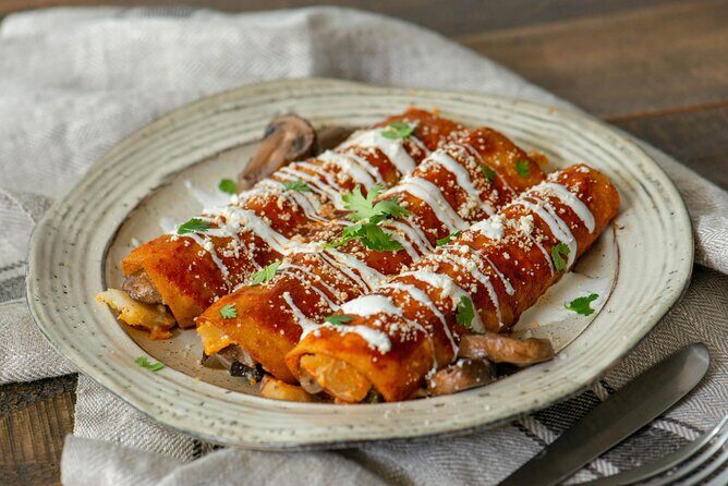 Yucatecan Cooking Class & Unlimited Margaritas Playa del Carmen - Who Will Love This Tour?
