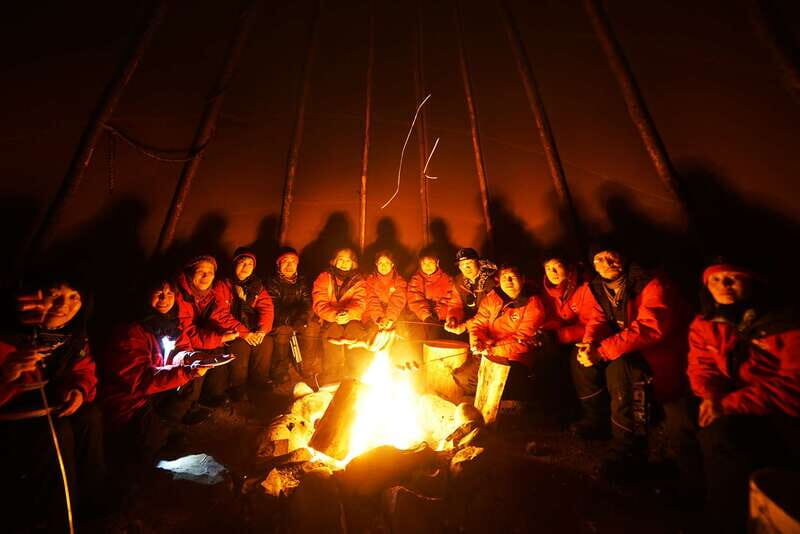 Yukon: Aurora Borealis Late Night Viewing Tour - Who Will Love This Tour?