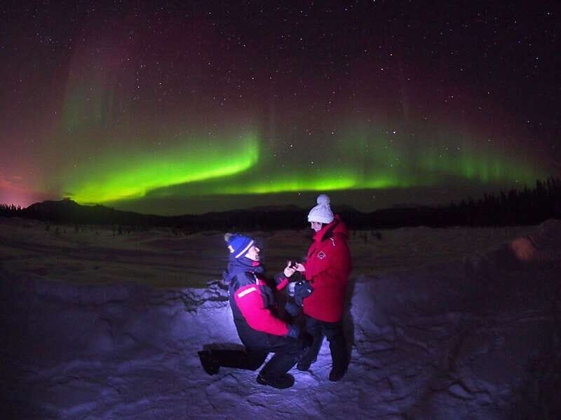 Yukon: Aurora Borealis Late Night Viewing Tour - Final Thoughts