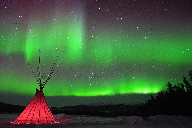 Yukon Aurora Viewing Package | 4 days - Yukon Aurora Viewing Package | 4 Days: A Practical Guide to Seeing the Northern Lights in Whitehorse