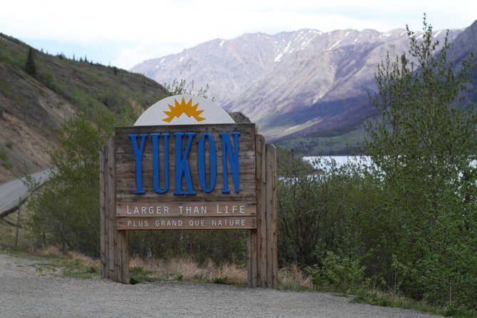 Yukon Extended Summit Drive Tour (From Skagway) - An In-Depth Look at the Tour