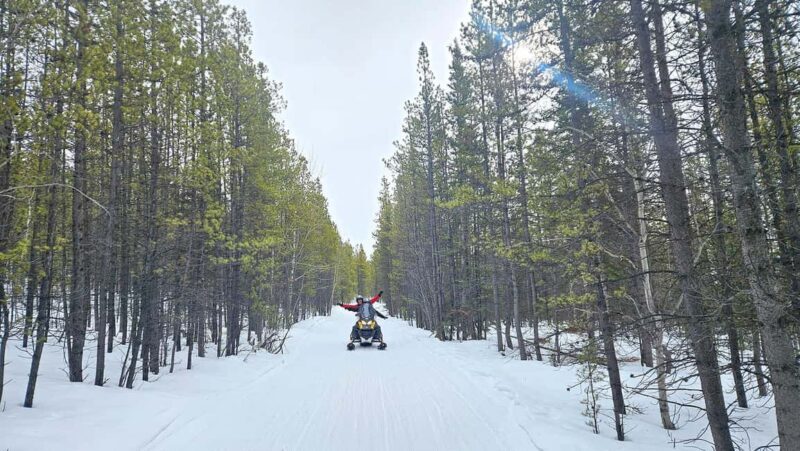 Yukon: Half-Day Snowmobile Tour - Frequently Asked Questions