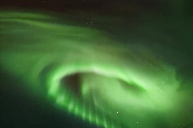 Yukon Icefishing and Aurora Viewing Combo Trip - An In-Depth Look at the Yukon Icefishing and Aurora Viewing Tour