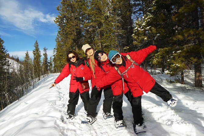 Yukon Snowshoeing Adventure | half day - Discovering Yukon’s Snowshoeing Tour in Depth