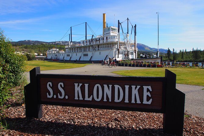 Yukon Summer Dream - Active Summer Adventure | 5 days - The Allure of Yukon’s Wilderness