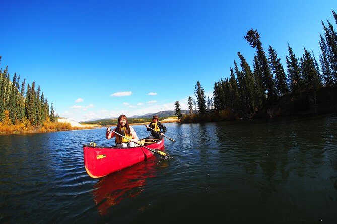 Yukon Summer Dream - Active Summer Adventure | 5 days - Considerations for Potential Travelers
