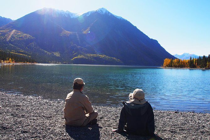 Yukon Summer Dream - Active Summer Adventure | 5 days - Who Should Consider This Tour?