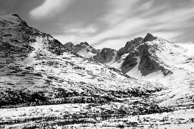 Yukon Suspension Bridge and Summit Tour - FAQs