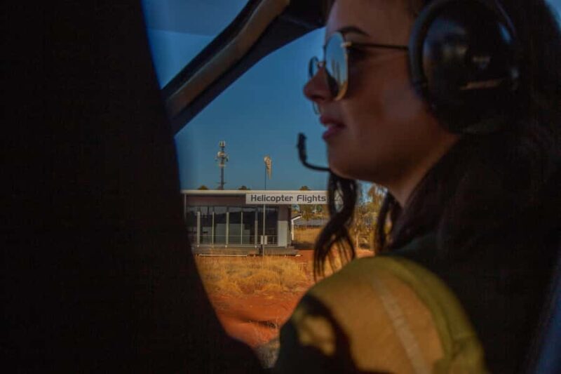 Yulara: Uluru and Kata Tjuta Sunset Helicopter Tour - FAQ