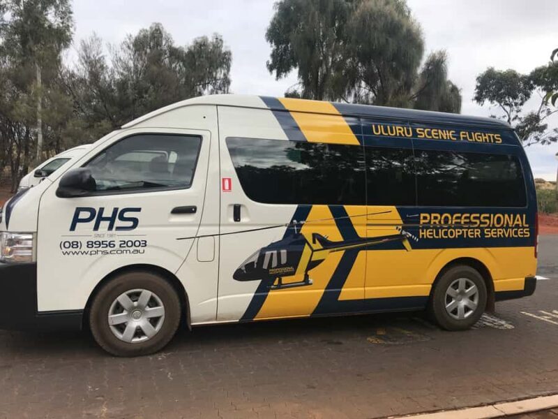 Yulara: Uluru & Kata Tjuta 25-Minute Helicopter Experience - Who Will Enjoy This Tour?