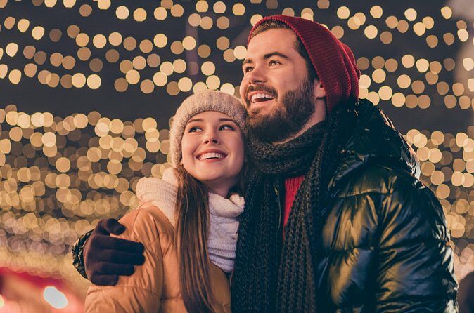 Yuletide Splendor A Christmas Walking Tour in Charleston - The Sum Up: Who Will Love This Tour?