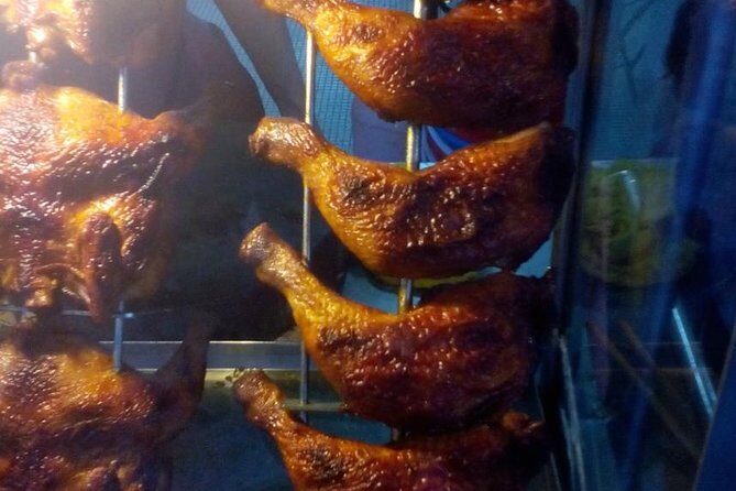 Yummy Yummy Street Food Tasting + Kuala Lumpur Night Tour(Guided) - An In-Depth Look at the Tour Experience