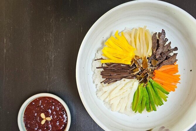 Yun Korean Cooking Class in Seoul - Why This Tour Provides Great Value