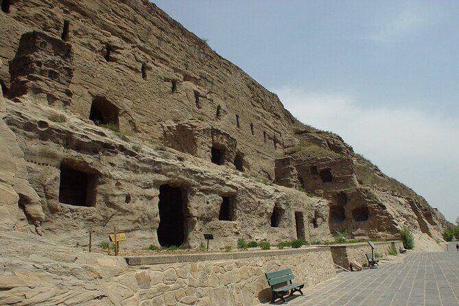 Yungang Grottoes Ticket Booking - Introduction: An Invitation to Experience Ancient Art