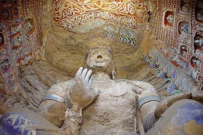 Yungang Grottoes Ticket Booking - The Practicalities of Your Visit