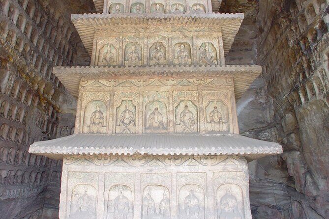 Yungang Grottoes Ticket Booking - The Value of This Tour