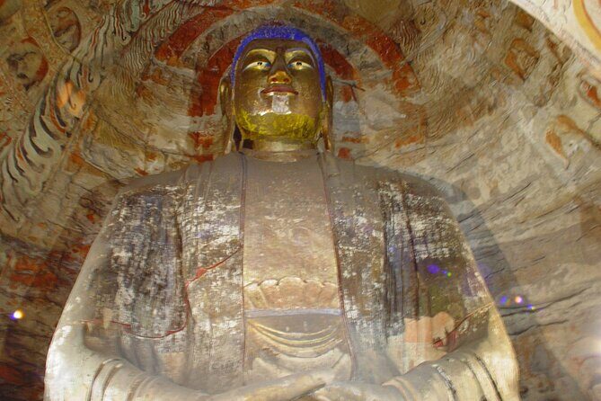 Yungang Grottoes Ticket Booking - Who Will Love This Experience?