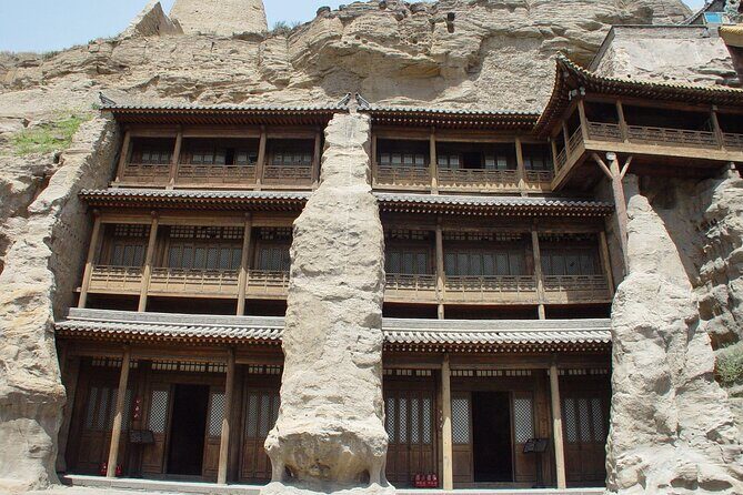Yungang Grottoes Ticket Booking - The Sum Up: Is the Yungang Grottoes Worth It?