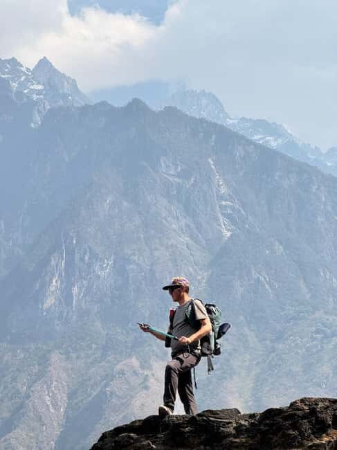 Yunnan: Private 2-Day Tiger Leaping Gorge Hiking Tour - Who Should Consider This Tour?