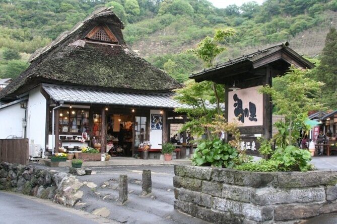 Yunosato Onsen and Umi Jigoku Tour from Beppu Port - Authenticity and Value