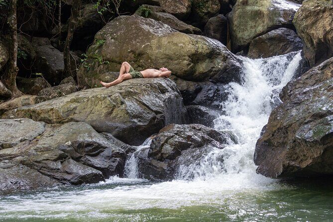 Yunque & Piñones Tour Hike Eat & Adventure with a Local; San Juan - Who Will Love This Tour?