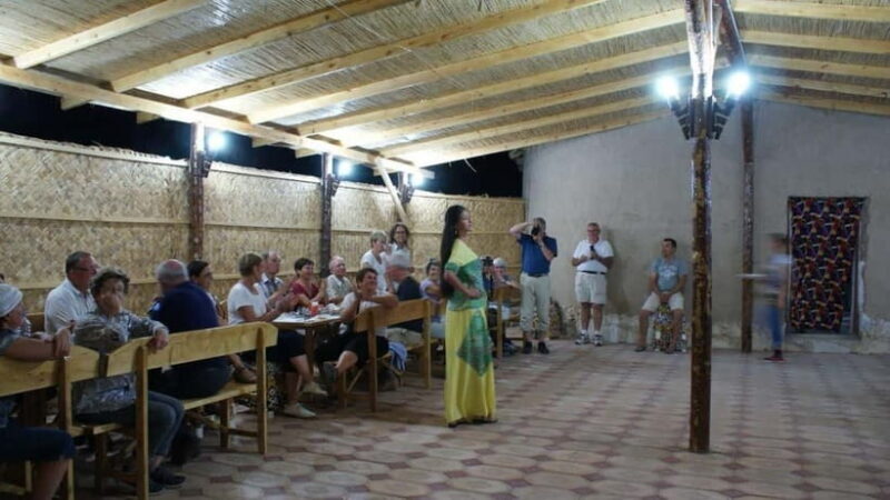Yurt Camp & Aydarkul Adventure from Bukhara - What the Tour Includes and What It Doesn’t