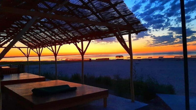 Yurt Camp & Aydarkul Adventure from Bukhara - The Value and Who It’s For