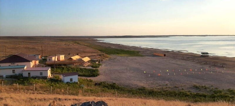 Yurt Camp & Aydarkul Adventure from Bukhara - Frequently Asked Questions