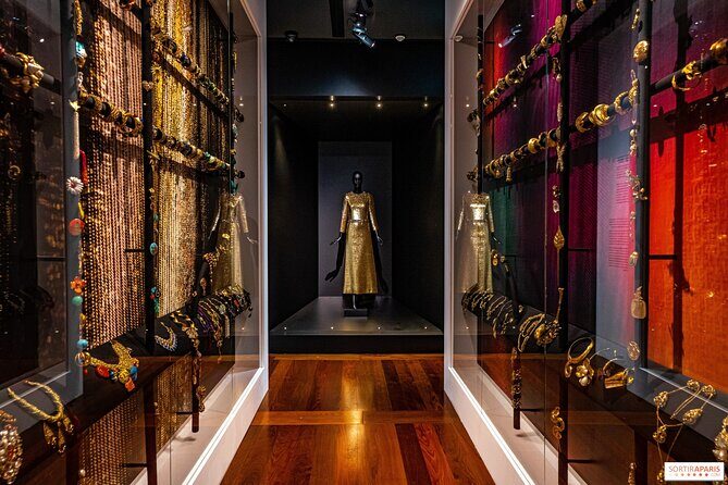 Yves Saint Laurent Musuem Entrance Ticket - Who Should Visit?