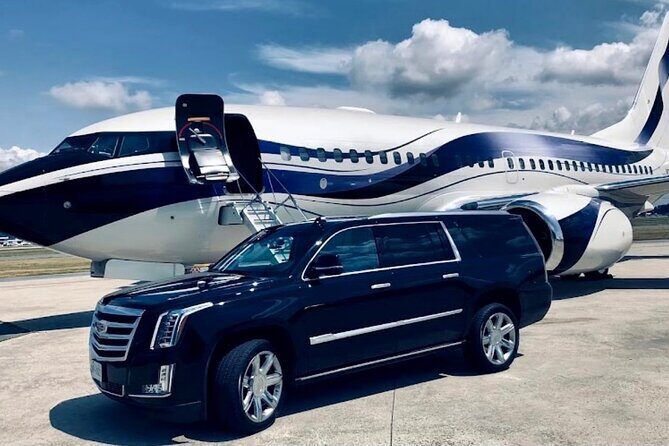 Yvr arrival private transfer to Vancouver hotels cruise ships - What to Expect from the Service