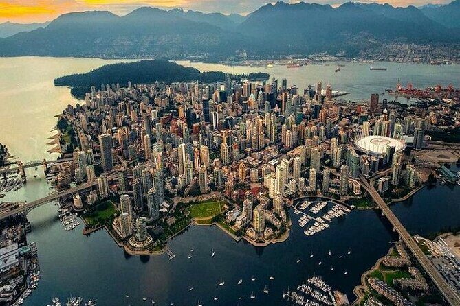 Yvr arrival private transfer to Vancouver hotels cruise ships - Authentic Traveler Insights