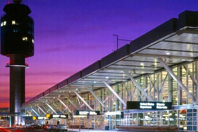 Yvr arrival private transfer to Vancouver hotels cruise ships - Who Will Benefit Most from This Service?