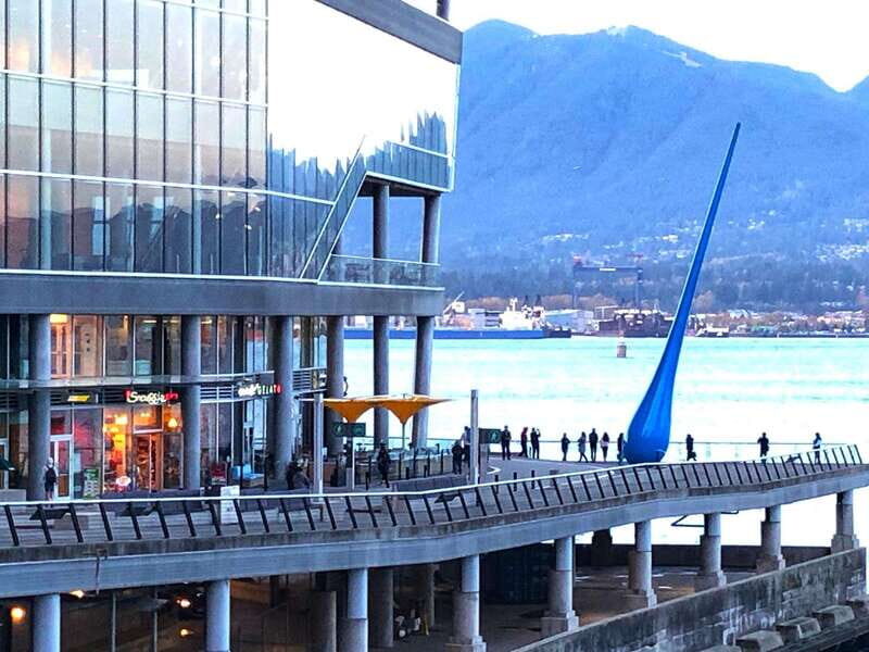 YVR Layover - Vancouver City Sightseeing Private Tour - Key Points
