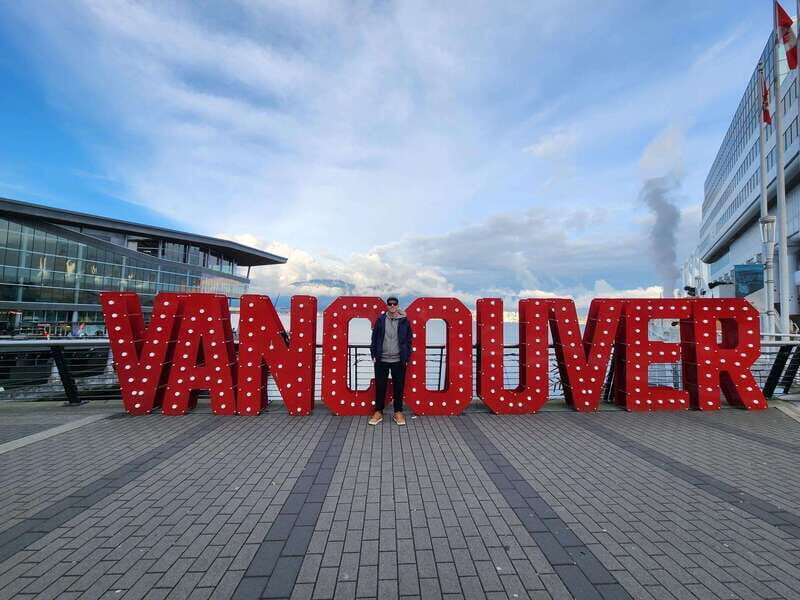 YVR Layover - Vancouver City Sightseeing Private Tour - Introduction: Why Consider a Private Vancouver Tour on Your Layover?