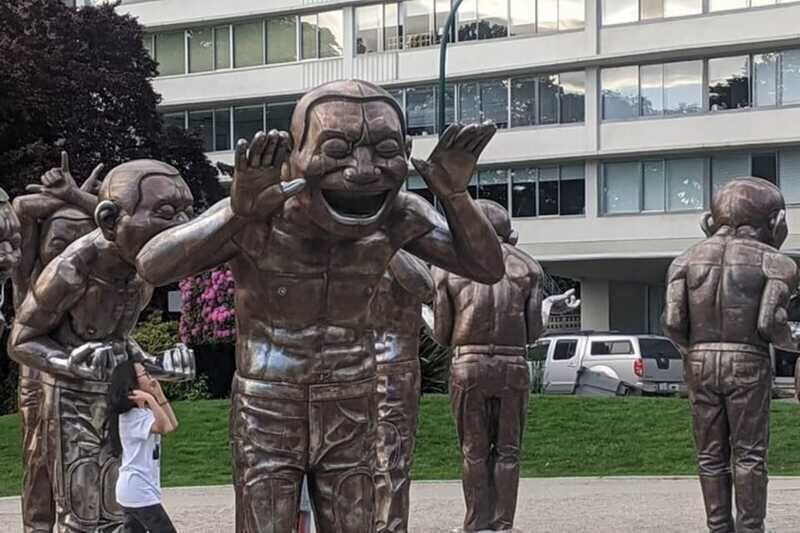 YVR Layover - Vancouver City Sightseeing Private Tour - FAQs