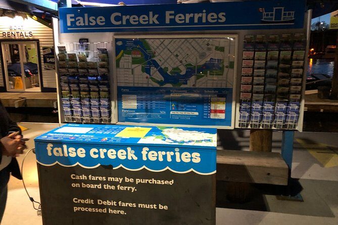 YVR Layover - Vancouver City Sightseeing Private Tour - Why this Vancouver Layover Tour Might Be Just Right for You