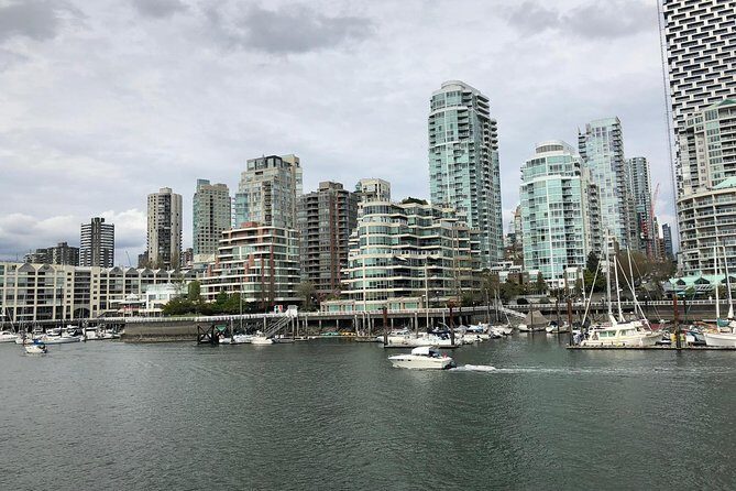 YVR Layover - Vancouver City Sightseeing Private Tour - The Bottom Line: Is This Tour Worth It?