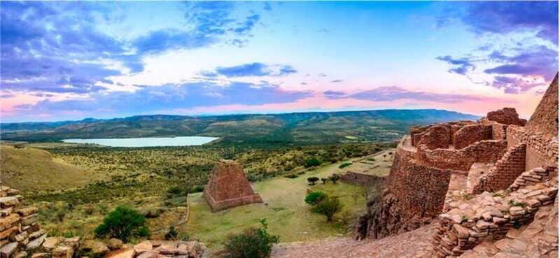 Zacatecas: Archaeology and Poetry Tour - What Past Travelers Say