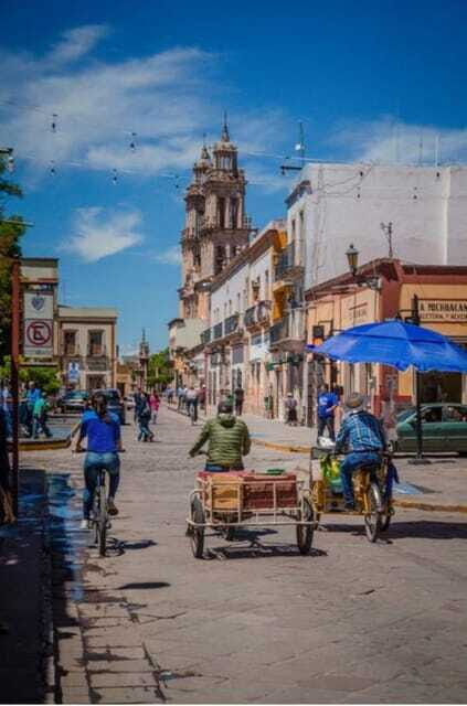 Zacatecas: Archaeology and Poetry Tour - Frequently Asked Questions