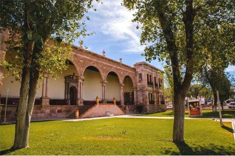 Zacatecas: Explore Guadalupe Virreinal - Logistics & Comfort