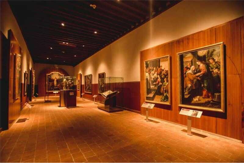 Zacatecas: Explore Guadalupe Virreinal - Authenticity & Cultural Insight