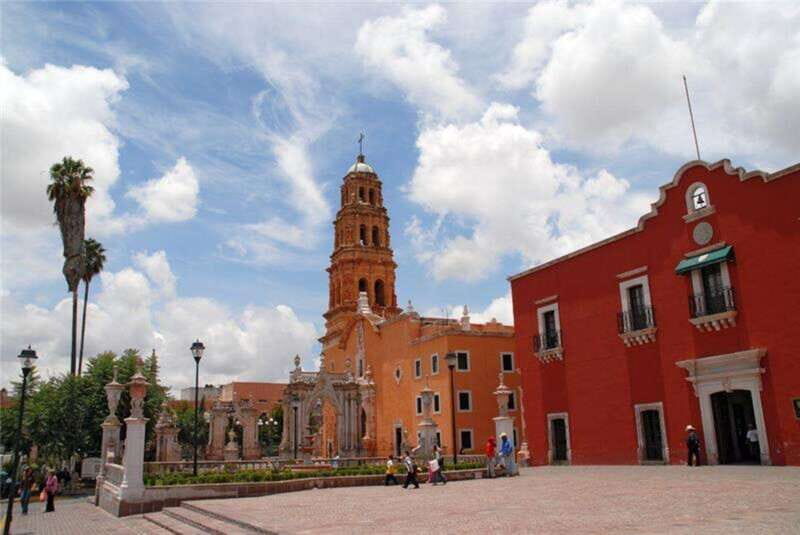 Zacatecas: Plateros Milagroso Tour - A Closer Look at the Tour Itinerary