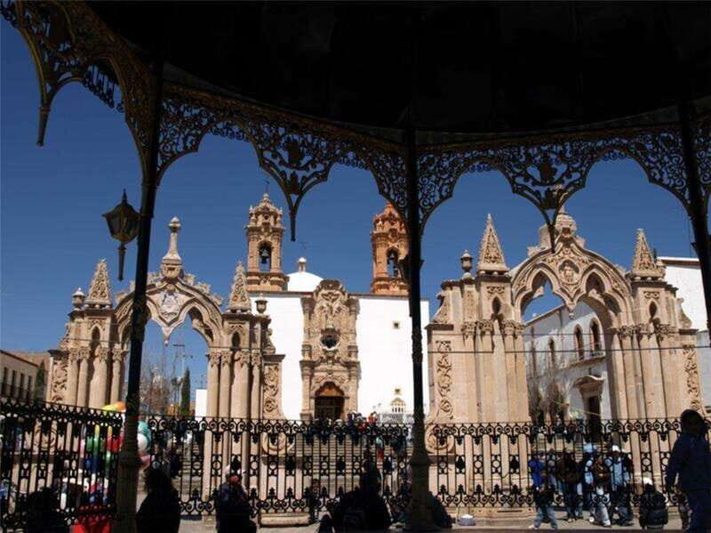 Zacatecas: Plateros Milagroso Tour - Authentic Experiences and Traveler Insights