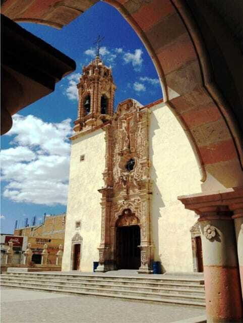 Zacatecas: Plateros Milagroso Tour - Who Should Consider This Tour?