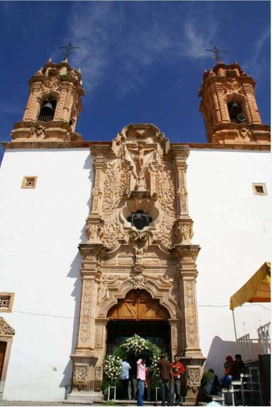 Zacatecas: Plateros Milagroso Tour - FAQ